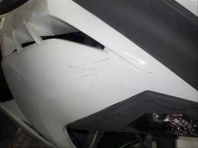 Kawasaki Ninja 250 2016