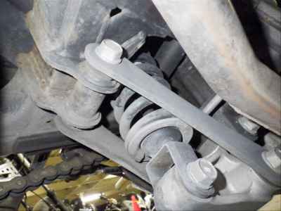 Kawasaki Ninja 250 2016