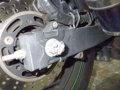 Kawasaki Ninja 250 2016