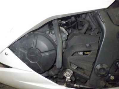 Kawasaki Ninja 250 2016