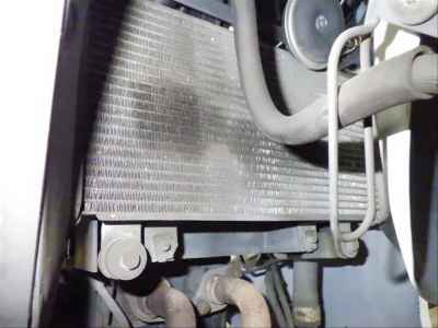 Kawasaki Ninja 250 2016