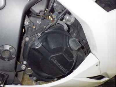 Kawasaki Ninja 250 2016