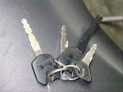 Kawasaki Ninja 250 2016