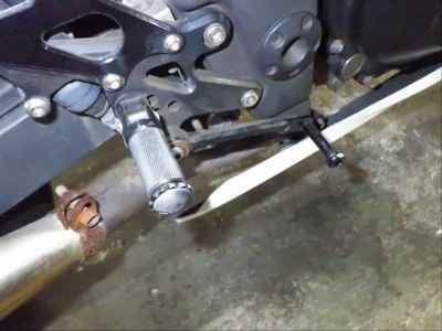 Kawasaki Ninja 250 2016