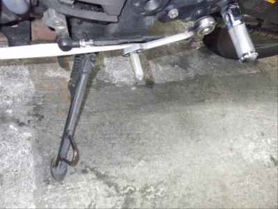 Kawasaki Ninja 250 2016