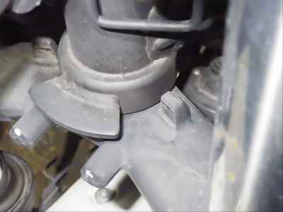 Kawasaki Ninja 250 2016