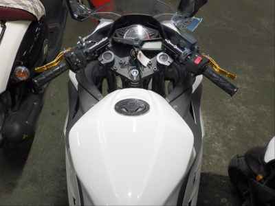 Kawasaki Ninja 250 2016