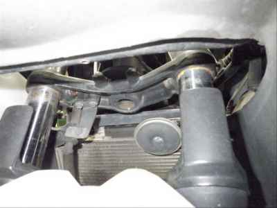 Kawasaki Ninja 250 2016