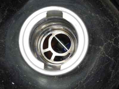 Yamaha TMAX 530 DX 2018