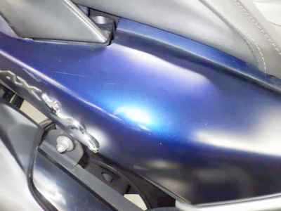 Yamaha TMAX 530 DX 2018