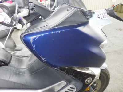 Yamaha TMAX 530 DX 2018