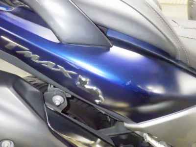 Yamaha TMAX 530 DX 2018