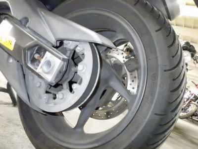 Yamaha TMAX 530 DX 2018