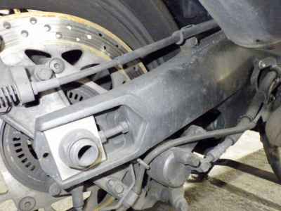 Yamaha TMAX 530 DX 2018