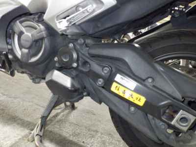 Yamaha TMAX 530 DX 2018