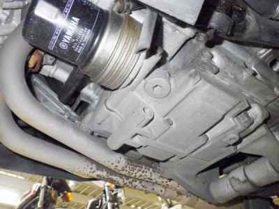 Yamaha TMAX 530 DX 2018