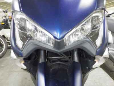 Yamaha TMAX 530 DX 2018