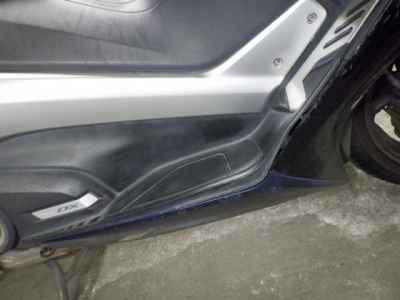 Yamaha TMAX 530 DX 2018