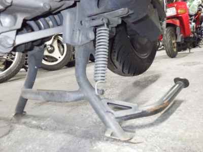 Yamaha TMAX 530 DX 2018