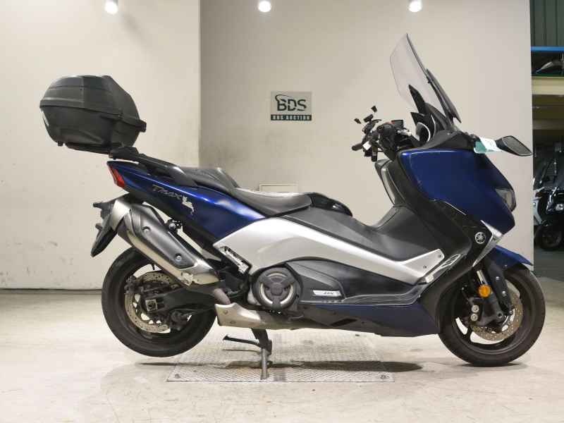 Yamaha TMAX 530 DX 2018