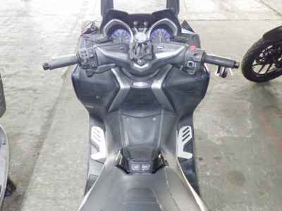 Yamaha TMAX 530 DX 2018
