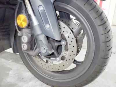 Yamaha TMAX 530 DX 2018