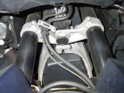 Yamaha TMAX 530 DX 2018