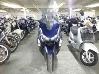 Yamaha TMAX 530 DX 2018