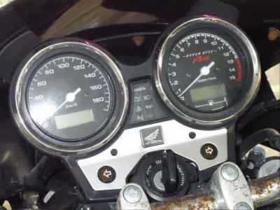 Honda CB400SF 2008