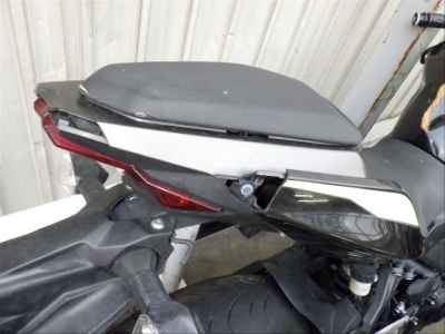 Kawasaki Z250 2022