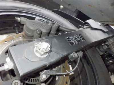 Kawasaki Z250 2022