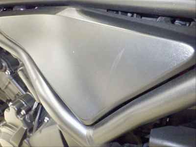 Honda Rebel S CMX250 2022