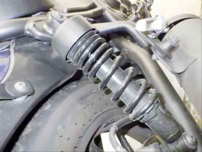 Honda Rebel S CMX250 2022