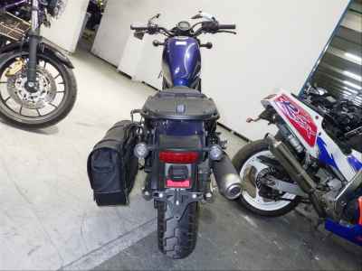 Honda Rebel S CMX250 2022