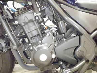 Honda Rebel S CMX250 2022