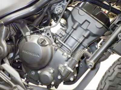 Honda Rebel S CMX250 2022