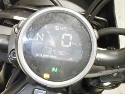 Honda Rebel S CMX250 2022