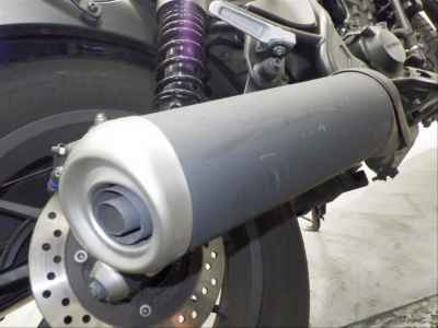 Honda Rebel S CMX250 2022