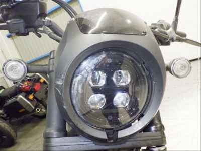 Honda Rebel S CMX250 2022