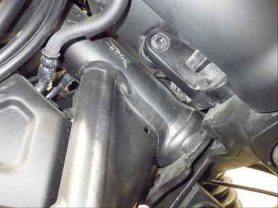 Honda Rebel S CMX250 2022