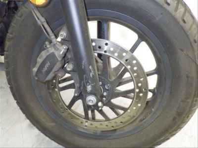 Honda Rebel S CMX250 2022