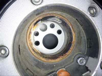 Yamaha FZ6 Fazer 2010