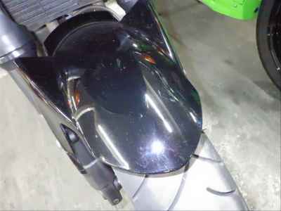 Yamaha FZ6 Fazer 2010