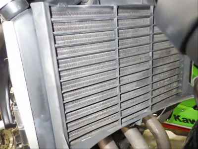 Yamaha FZ6 Fazer 2010