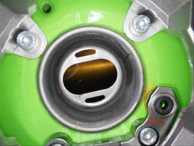 Kawasaki Ninja 250 2023