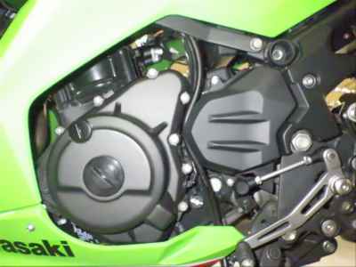 Kawasaki Ninja 250 2023