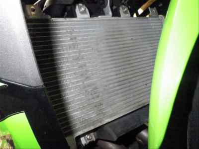 Kawasaki Ninja 250 2023