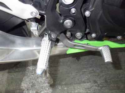 Kawasaki Ninja 250 2023