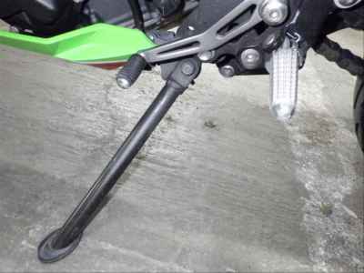 Kawasaki Ninja 250 2023