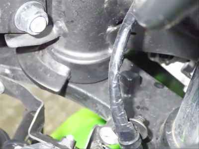 Kawasaki Ninja 250 2023